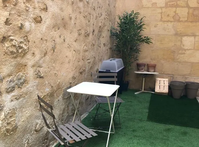 * Hyper Centre*local A Velo Lejlighed